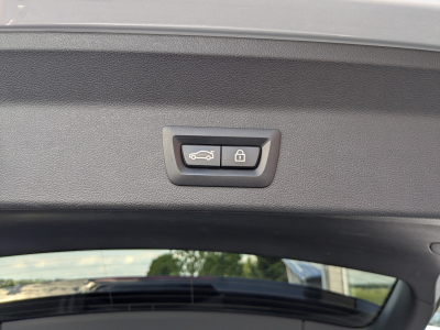 BMW X3 X3 XDRIVE20D PACK M CARPLAY GPS BLUETOOTH CAMERA