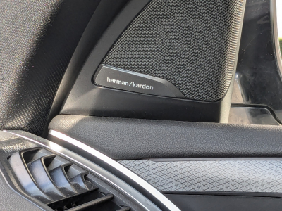 BMW X3 X3 XDRIVE20D PACK M CARPLAY GPS BLUETOOTH CAMERA