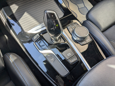 BMW X3 X3 XDRIVE20D PACK M CARPLAY GPS BLUETOOTH CAMERA