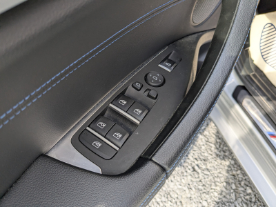 BMW X3 X3 XDRIVE20D PACK M CARPLAY GPS BLUETOOTH CAMERA