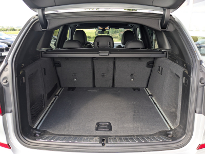 BMW X3 X3 XDRIVE20D PACK M CARPLAY GPS BLUETOOTH CAMERA