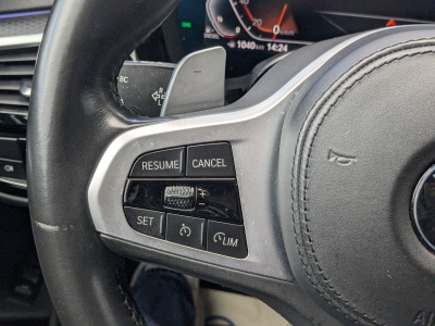 BMW 520 520dA PACK M CARPLAY GPS CAMERA 360 VIRTUAL LED