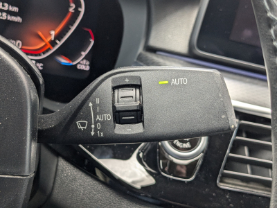 BMW 520 520dA PACK M CARPLAY GPS CAMERA 360 VIRTUAL LED