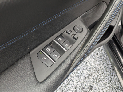 BMW 520 520dA PACK M CARPLAY GPS CAMERA 360 VIRTUAL LED