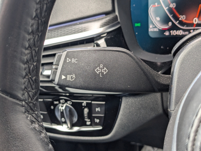 BMW 520 520dA PACK M CARPLAY GPS CAMERA 360 VIRTUAL LED