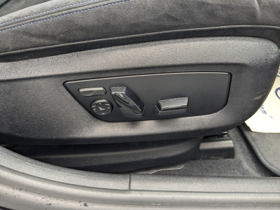 BMW 520 520dA PACK M CARPLAY GPS CAMERA 360 VIRTUAL LED