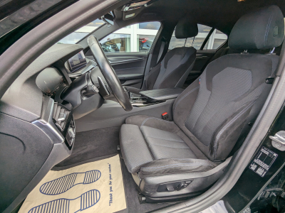 BMW 520 520dA PACK M CARPLAY GPS CAMERA 360 VIRTUAL LED