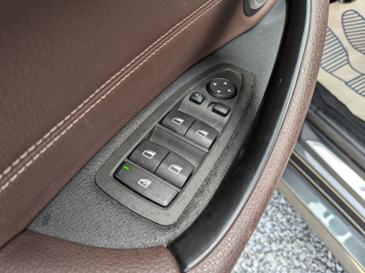 BMW X2 X2 SDRIVE20i PACK M CARPLAY LED CUIR CAMERA