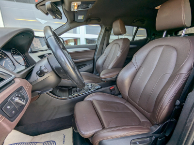 BMW X2 X2 SDRIVE20i PACK M CARPLAY LED CUIR CAMERA