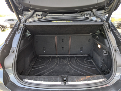 BMW X2 X2 SDRIVE20i PACK M CARPLAY LED CUIR CAMERA