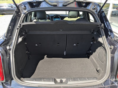 MINI Cooper 1.5 CARPLAY TOIT PANO OUV GPS LED SIEGES SPORT