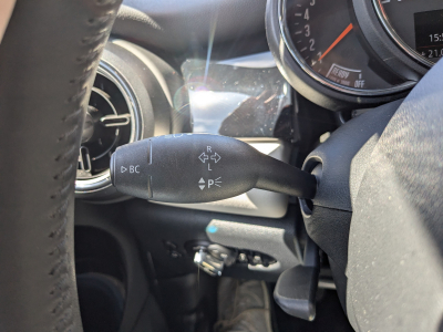 MINI Cooper 1.5 CARPLAY TOIT PANO OUV GPS LED SIEGES SPORT