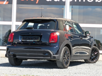 MINI Cooper 1.5 CARPLAY TOIT PANO OUV GPS LED SIEGES SPORT