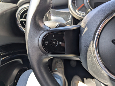 MINI Cooper 1.5 CARPLAY TOIT PANO OUV GPS LED SIEGES SPORT