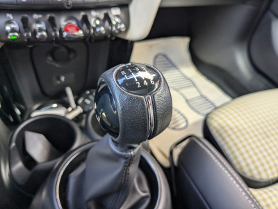 MINI Cooper 1.5 CARPLAY TOIT PANO OUV GPS LED SIEGES SPORT