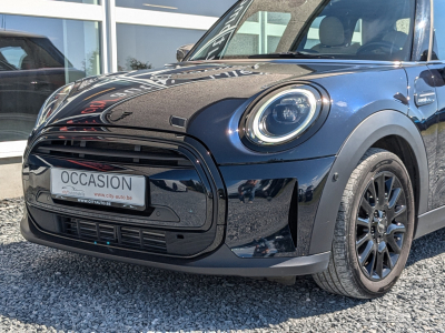 MINI Cooper 1.5 CARPLAY TOIT PANO OUV GPS LED SIEGES SPORT
