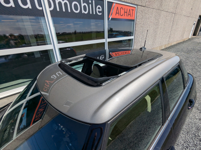 MINI Cooper 1.5 CARPLAY TOIT PANO OUV GPS LED SIEGES SPORT