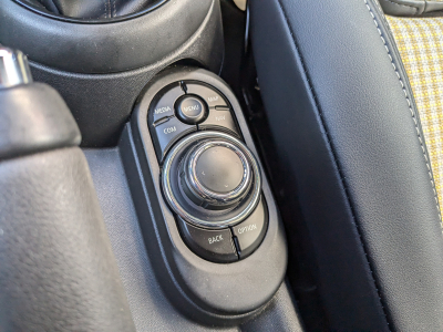 MINI Cooper 1.5 CARPLAY TOIT PANO OUV GPS LED SIEGES SPORT