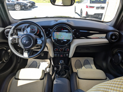 MINI Cooper 1.5 CARPLAY TOIT PANO OUV GPS LED SIEGES SPORT
