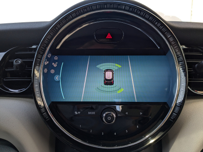 MINI Cooper 1.5 CARPLAY TOIT PANO OUV GPS LED SIEGES SPORT