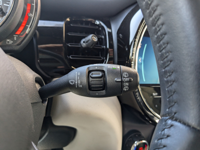 MINI Cooper 1.5 CARPLAY TOIT PANO OUV GPS LED SIEGES SPORT