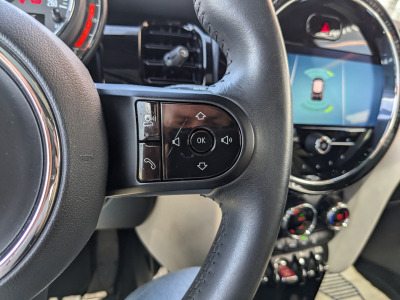 MINI Cooper 1.5 CARPLAY TOIT PANO OUV GPS LED SIEGES SPORT