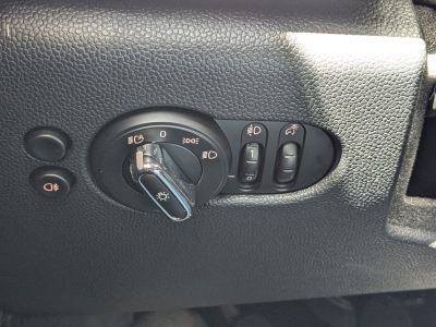 MINI Cooper 1.5 CARPLAY TOIT PANO OUV GPS LED SIEGES SPORT