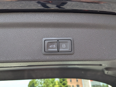 Audi Q3 SPORTBACK 2.0 TDI QUATTRO S-TRONIC S-LINE