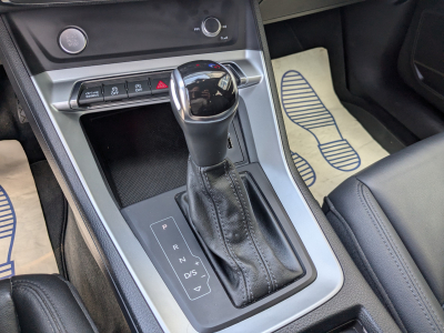 Audi Q3 SPORTBACK 2.0 TDI QUATTRO S-TRONIC S-LINE