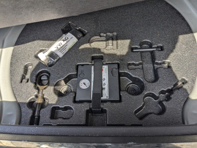 Audi Q3 SPORTBACK 2.0 TDI QUATTRO S-TRONIC S-LINE