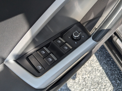 Audi Q3 SPORTBACK 2.0 TDI QUATTRO S-TRONIC S-LINE