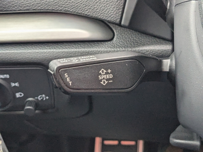 Audi A3 30 TFSI S-LINE VIRTUAL CARPLAY GPS BLUETOOTH