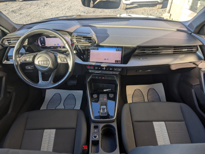 Audi A3 35 TFSI S-LINE S-TRONIC CARPLAY VIRTUAL COCKPIT