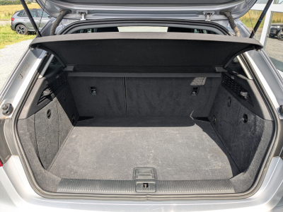 Audi A3 35 TDI S-TRONIC GPS BLUETOOTH ATTACHE REMO