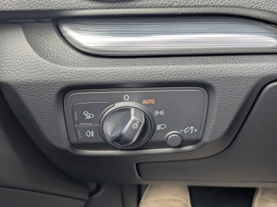 Audi A3 35 TDI S-TRONIC GPS BLUETOOTH ATTACHE REMO