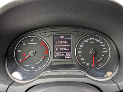 Audi A3 35 TDI S-TRONIC GPS BLUETOOTH ATTACHE REMO