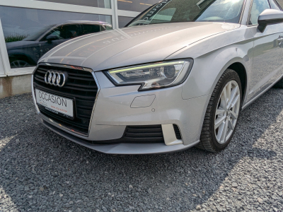 Audi A3 35 TDI S-TRONIC GPS BLUETOOTH ATTACHE REMO