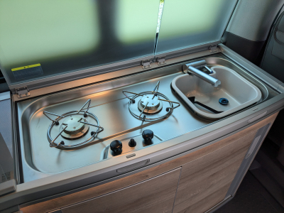 Volkswagen T6.1 California 2.0 TDI DSG 4MOTION CARPLAY DOUCHE CUISINE 2 COUCHETTES