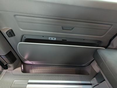 Volkswagen T6.1 California 2.0 TDI DSG 4MOTION CARPLAY DOUCHE CUISINE 2 COUCHETTES