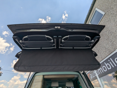 Volkswagen T6.1 California 2.0 TDI DSG 4MOTION CARPLAY DOUCHE CUISINE 2 COUCHETTES