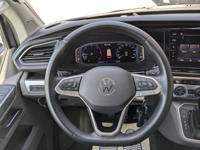 Volkswagen T6.1 California 2.0 TDI DSG 4MOTION CARPLAY DOUCHE CUISINE 2 COUCHETTES
