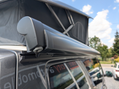 Volkswagen T6.1 California 2.0 TDI DSG 4MOTION CARPLAY DOUCHE CUISINE 2 COUCHETTES