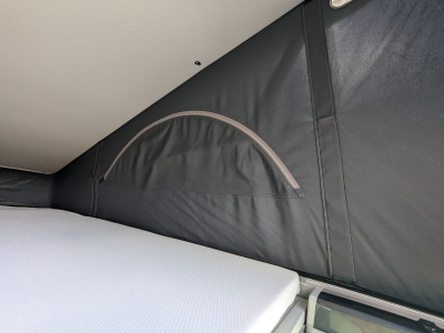 Volkswagen T6.1 California 2.0 TDI DSG 4MOTION CARPLAY DOUCHE CUISINE 2 COUCHETTES