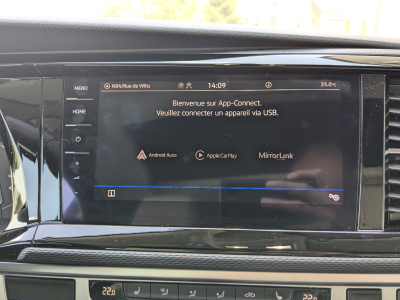 Volkswagen T6.1 California 2.0 TDI DSG 4MOTION CARPLAY DOUCHE CUISINE 2 COUCHETTES