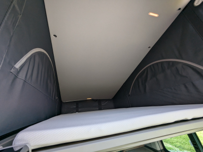 Volkswagen T6.1 California 2.0 TDI DSG 4MOTION CARPLAY DOUCHE CUISINE 2 COUCHETTES