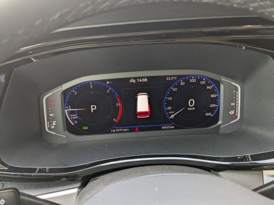 Volkswagen T6.1 California 2.0 TDI DSG 4MOTION CARPLAY DOUCHE CUISINE 2 COUCHETTES