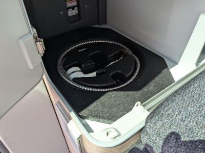 Volkswagen T6.1 California 2.0 TDI DSG 4MOTION CARPLAY DOUCHE CUISINE 2 COUCHETTES