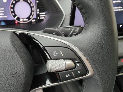 Skoda Octavia 2.0 CR TDI DSG CAMERA GPS CARPLAY SIEGES CHAUFFANTS