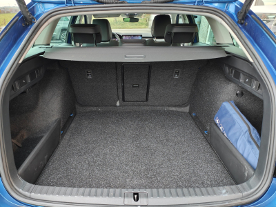 Skoda Octavia 2.0 CR TDI DSG CAMERA GPS CARPLAY SIEGES CHAUFFANTS