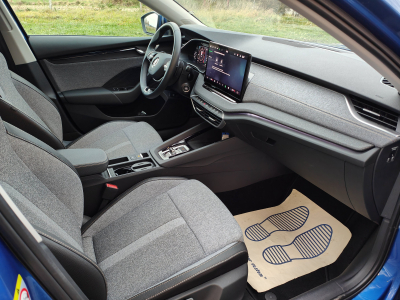 Skoda Octavia 2.0 CR TDI DSG CAMERA GPS CARPLAY SIEGES CHAUFFANTS